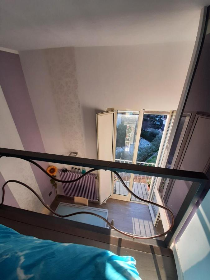 Stairway To Heaven With Private Terrace Villa Naples Exterior photo